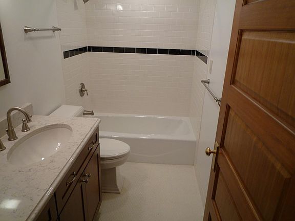 Large bathroom