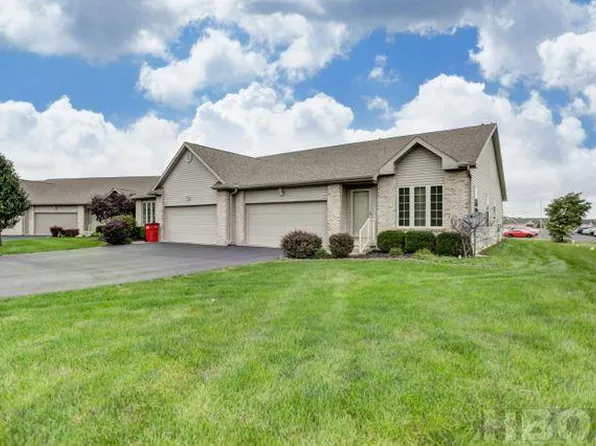 3348 Gleneagle Dr #U, Findlay, OH 45840