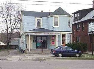 3319 Peach St, Erie, PA 16508