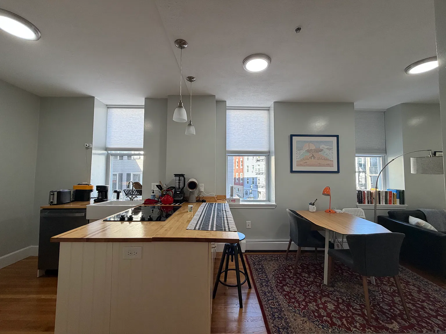 Studio, $2,600 — Photo 3