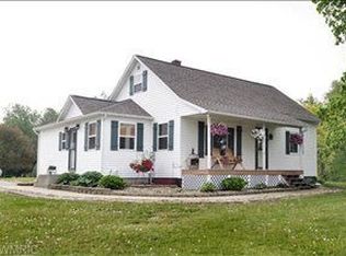 11537 42nd St S, Scotts, MI 49088