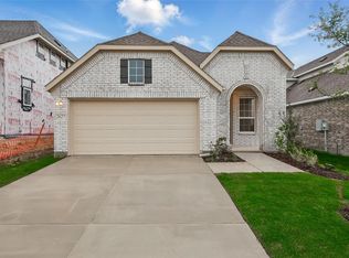 2627 Stowers St, Anna, TX 75409