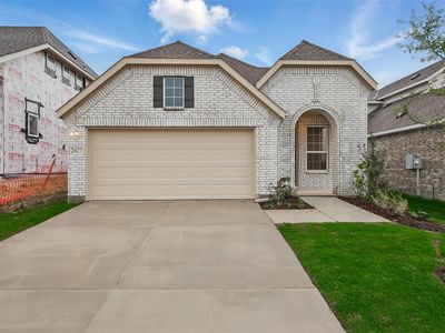 2627 Stowers St, Anna, TX, 75409