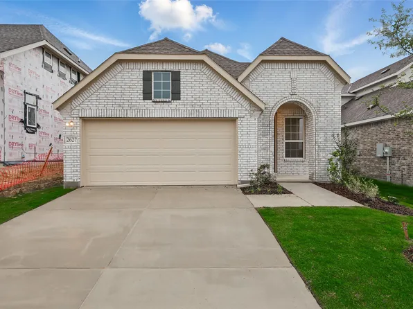 2627 Stowers St, Anna, TX 75409