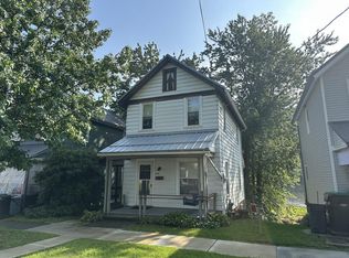 504 Elk St, Franklin, PA 16323