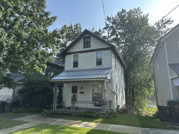 504 Elk St, Franklin, PA 16323