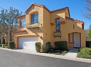 63 Del Cambrea, Irvine, CA 92606