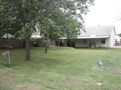 1107 Cedar St, Perry, OK, 73077