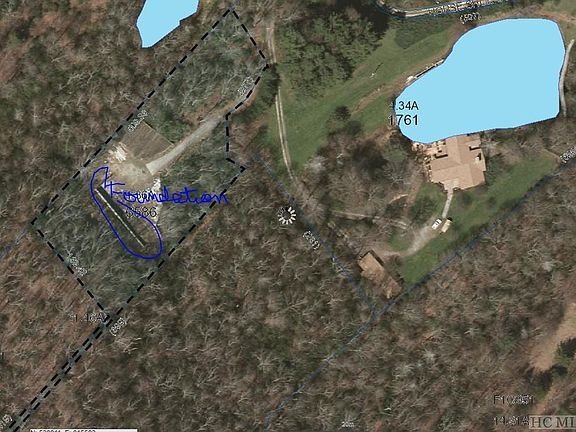 5th image of 227 Horseshoe Cove Rd