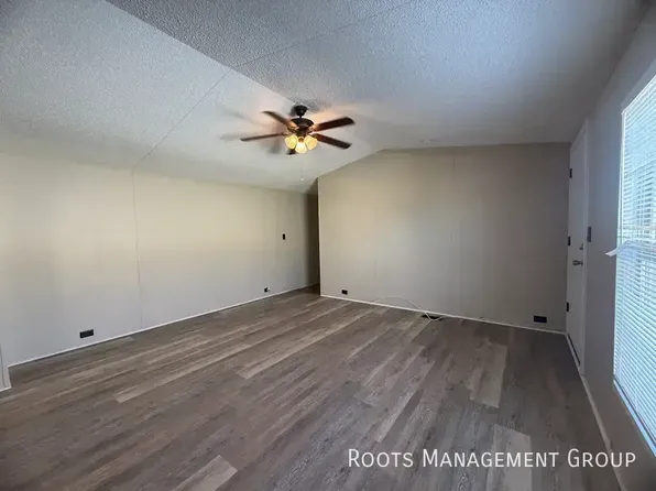 3707 E Us Business, Donna, TX