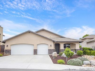 8536 Even Seth Cir, Santee, CA, 92071