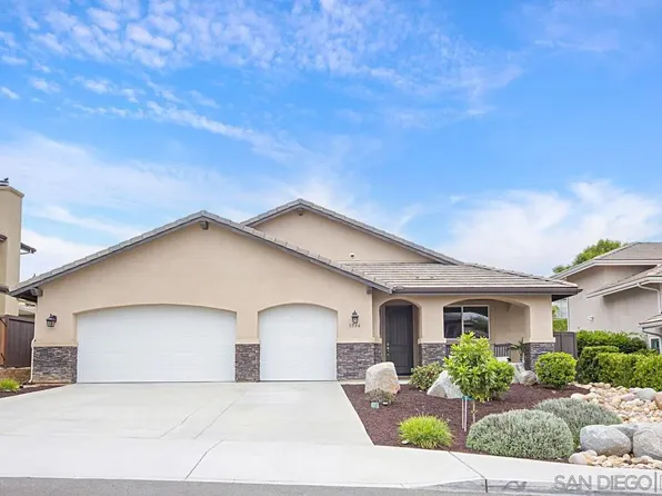 8536 Even Seth Cir, Santee, CA 92071