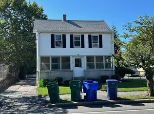 333 Cherry St #2, Newton, MA 02465