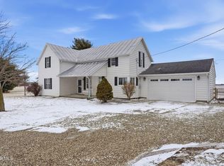 21829 County Road 226, Fostoria, OH 44830