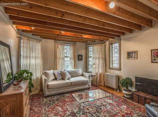 10 Remington St #10, Cambridge, MA 02138