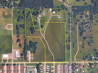 1509 E Allen Rd, Tahlequah, OK 74464