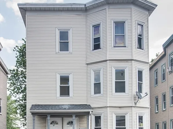 427-429 Ferry St, Everett, MA 02149