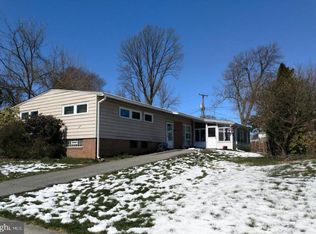 2412 Diana Rd, Baltimore, MD 21209