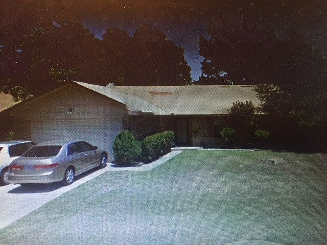 2520 Freedom Lane Exterior