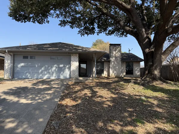 1716 Creek Ridge Ct, Irving, TX 75060