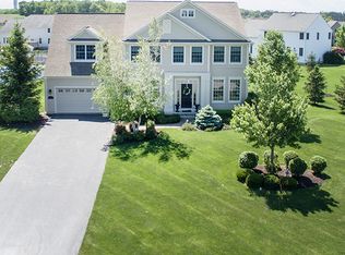 15 Silo Dr, Waterford, NY 12188
