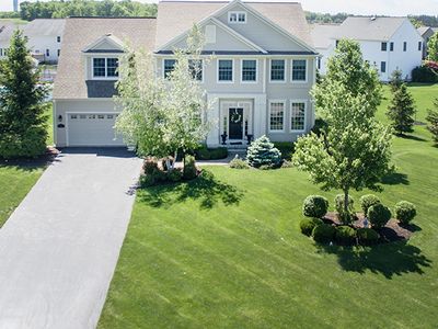 15 Silo Dr, Waterford, NY, 12188