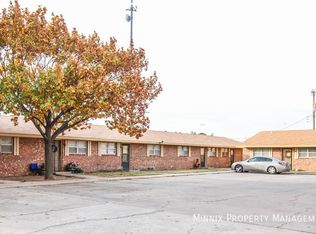 5302 38th St #B, Lubbock, TX 79414