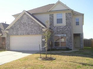 22531 High Point Pines Dr, Spring, TX 77373