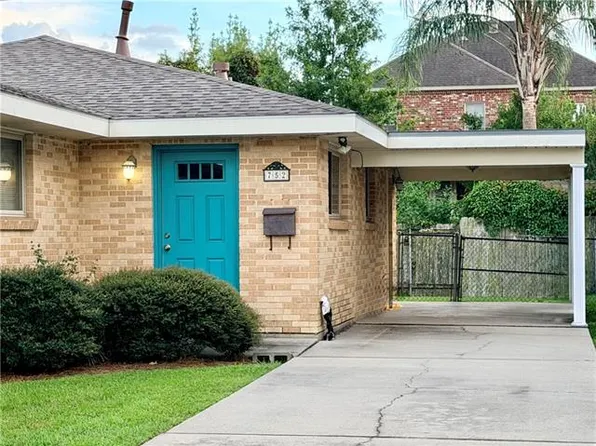 752 Allen Toussaint Blvd, New Orleans, LA 70124