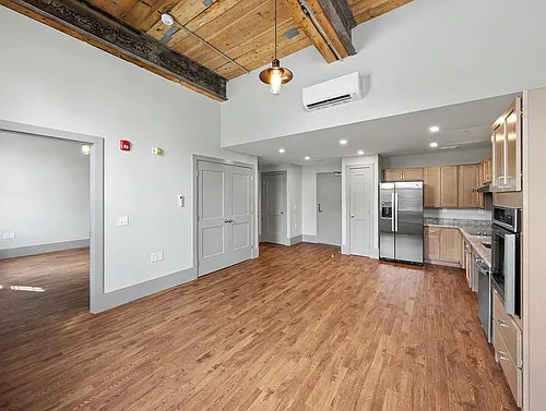 Floor plan 109