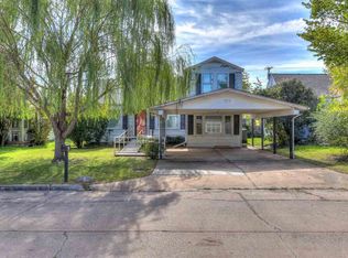 1410 NW Arlington Ave, Lawton, OK 73507