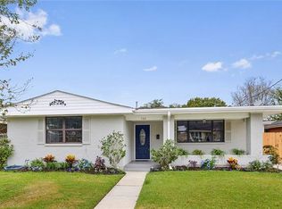 168 Hibiscus Pl, River Ridge, LA 70123