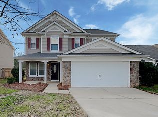 737 Averasboro Dr, Clayton, NC 27520