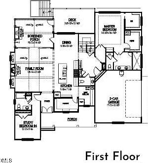 3rd image of 3847 Graham Sherron Rd