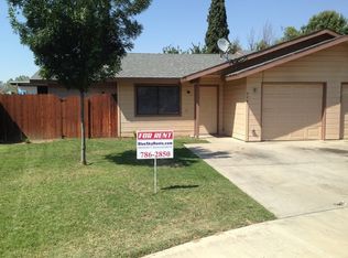 324 Springville Ct, Porterville, CA 93257