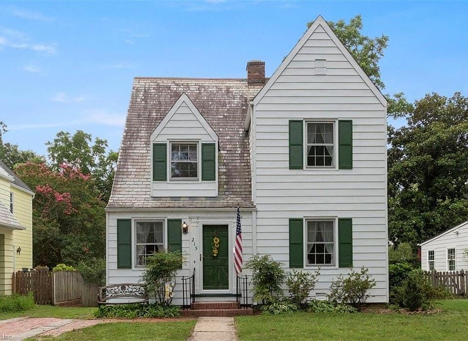 1st image of 215 Ferguson Ave
