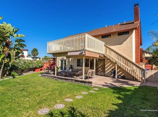 1995 Gotham St, Chula Vista, CA 91913
