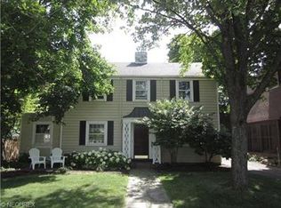 3339 Daleford Rd, Shaker Heights, OH 44120