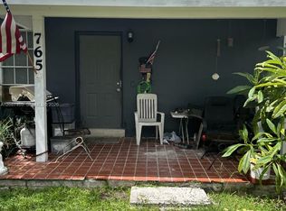 765 NW 12th St, Homestead, FL 33030