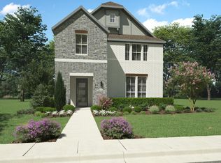 4870 Campbell Cv, Fairview, TX 75069