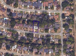 6043 Glenhurst Dr, Houston, TX 77033