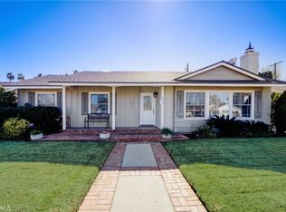 16852 Septo St, North Hills, CA 91343