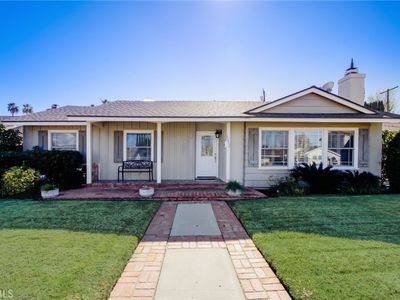 16852 Septo St, North Hills, CA, 91343
