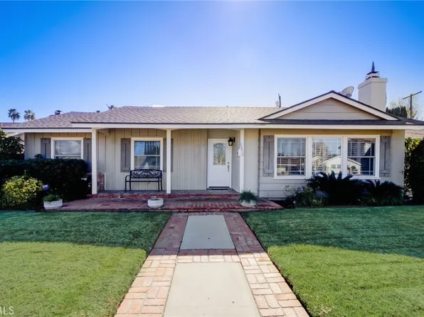 16852 Septo St, North Hills, CA 91343