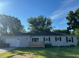 1537 S Clinton St, Defiance, OH 43512