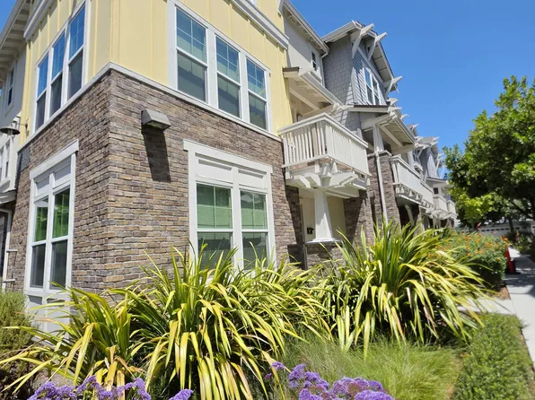 810 Gridley Ter Unit 6, Sunnyvale, CA 94085