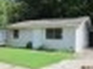 1309 Lovett St APT D, Hammond, LA 70403