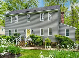 8601 Sunview Ln, North Chesterfield, VA 23235