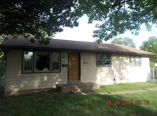10054 Jeffrey Dr, Saint Louis, MO