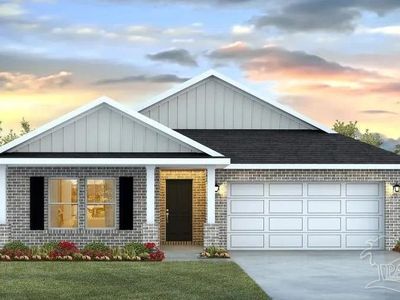 8047 Fox Hunt Dr, Milton, FL, 32583